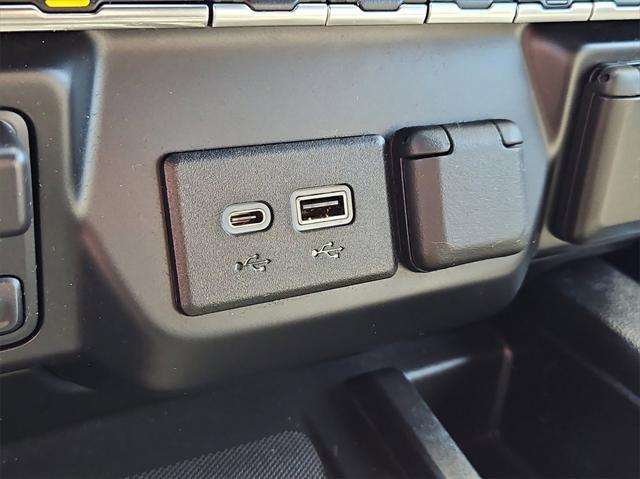 used 2022 Chevrolet Silverado 2500 car, priced at $59,987