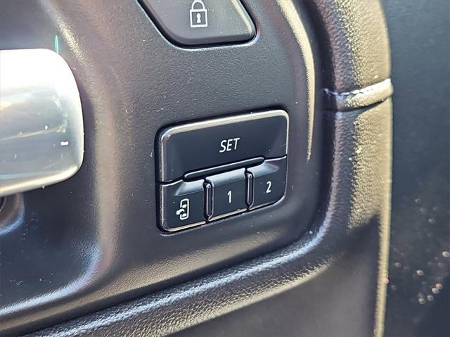used 2022 Chevrolet Silverado 2500 car, priced at $59,987
