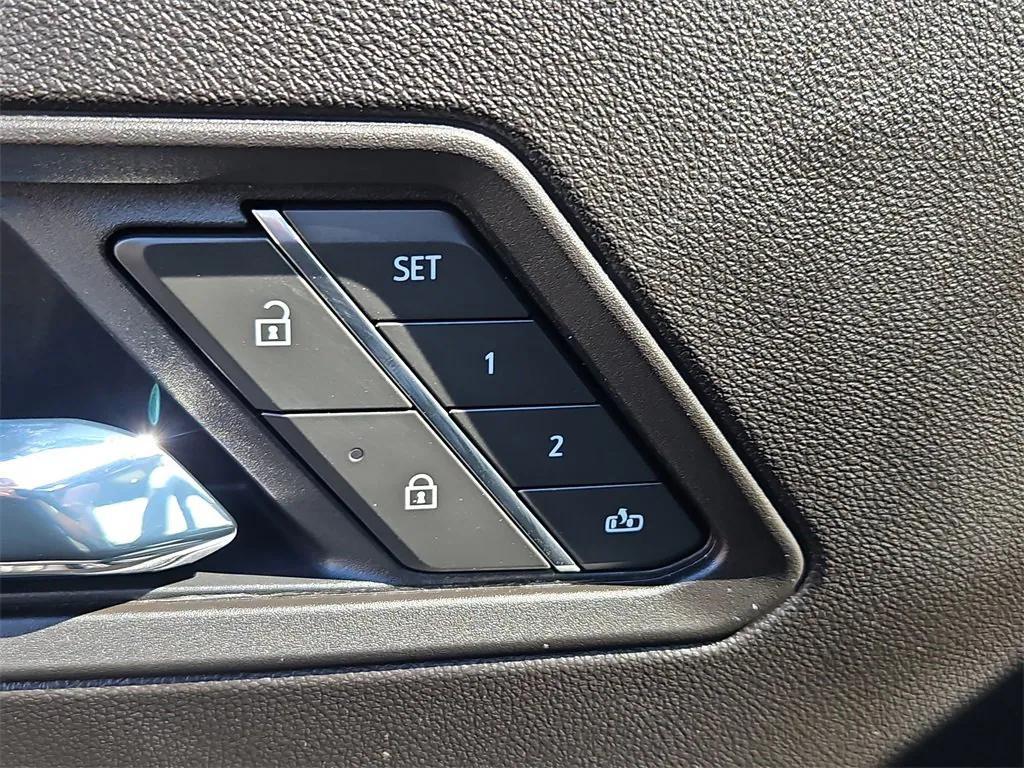 new 2026 Chevrolet Colorado car, priced at $49,125