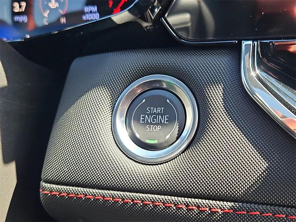 new 2026 Chevrolet Colorado car, priced at $49,125
