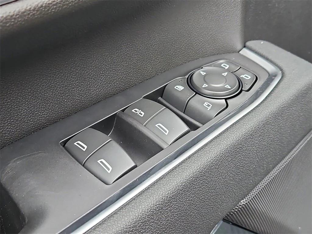 new 2025 Chevrolet Silverado 2500 car, priced at $65,855