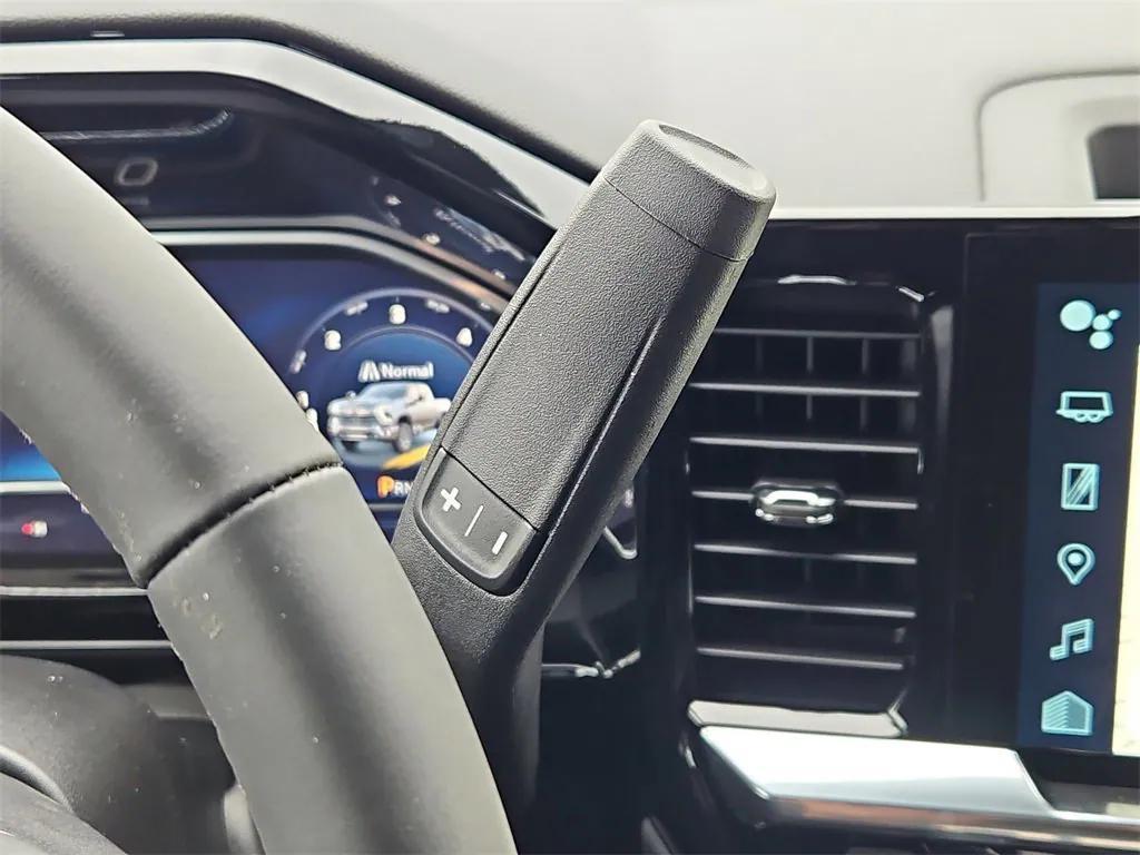 new 2025 Chevrolet Silverado 2500 car, priced at $65,855
