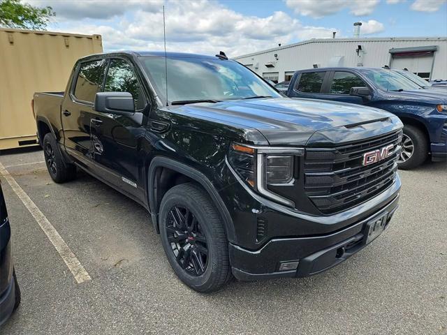 used 2023 GMC Sierra 1500 car, priced at $41,987