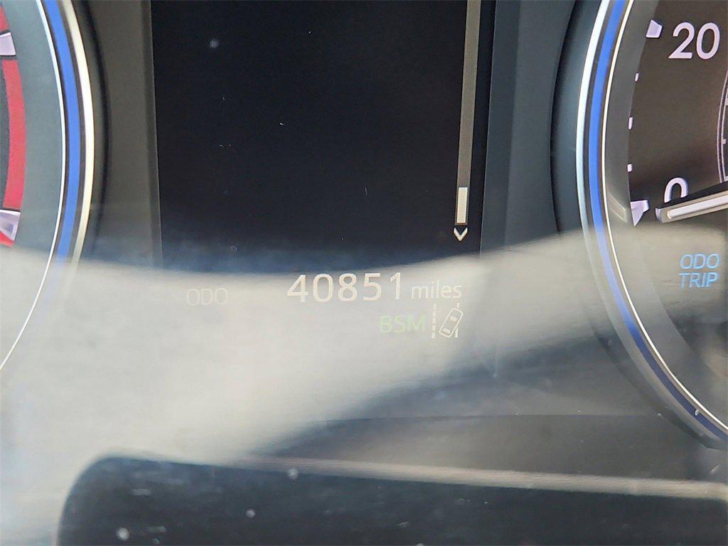 used 2019 Toyota Highlander car, priced at $29,987