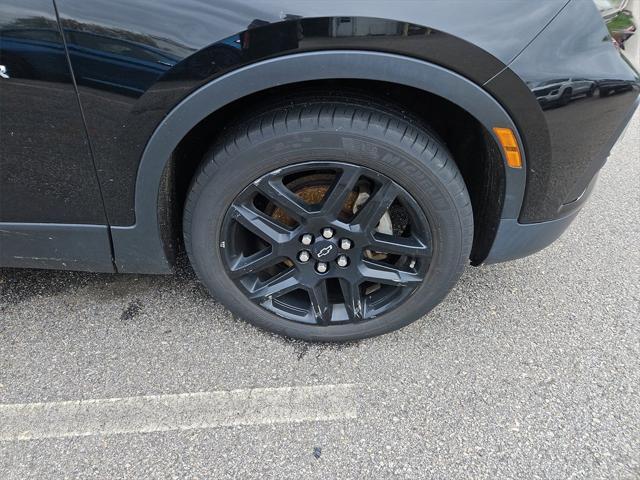 used 2019 Chevrolet Blazer car, priced at $20,987