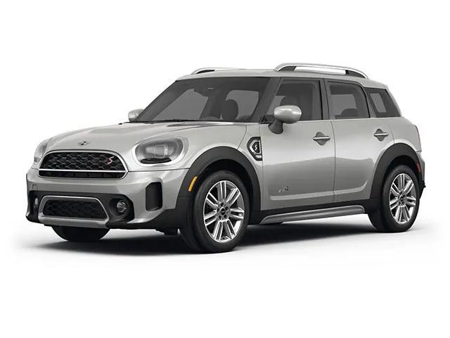 used 2023 MINI Countryman car, priced at $30,987