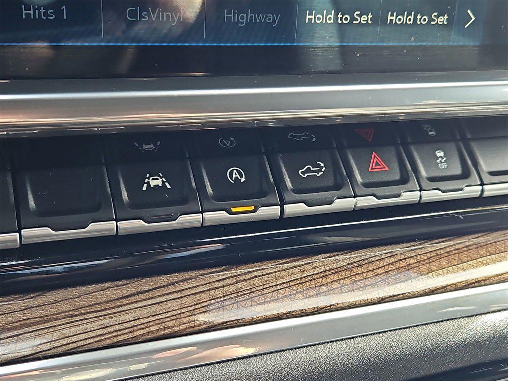 used 2023 Chevrolet Silverado 1500 car, priced at $35,987