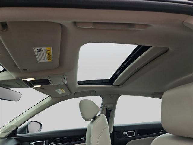 used 2024 Honda Civic car, priced at $27,987