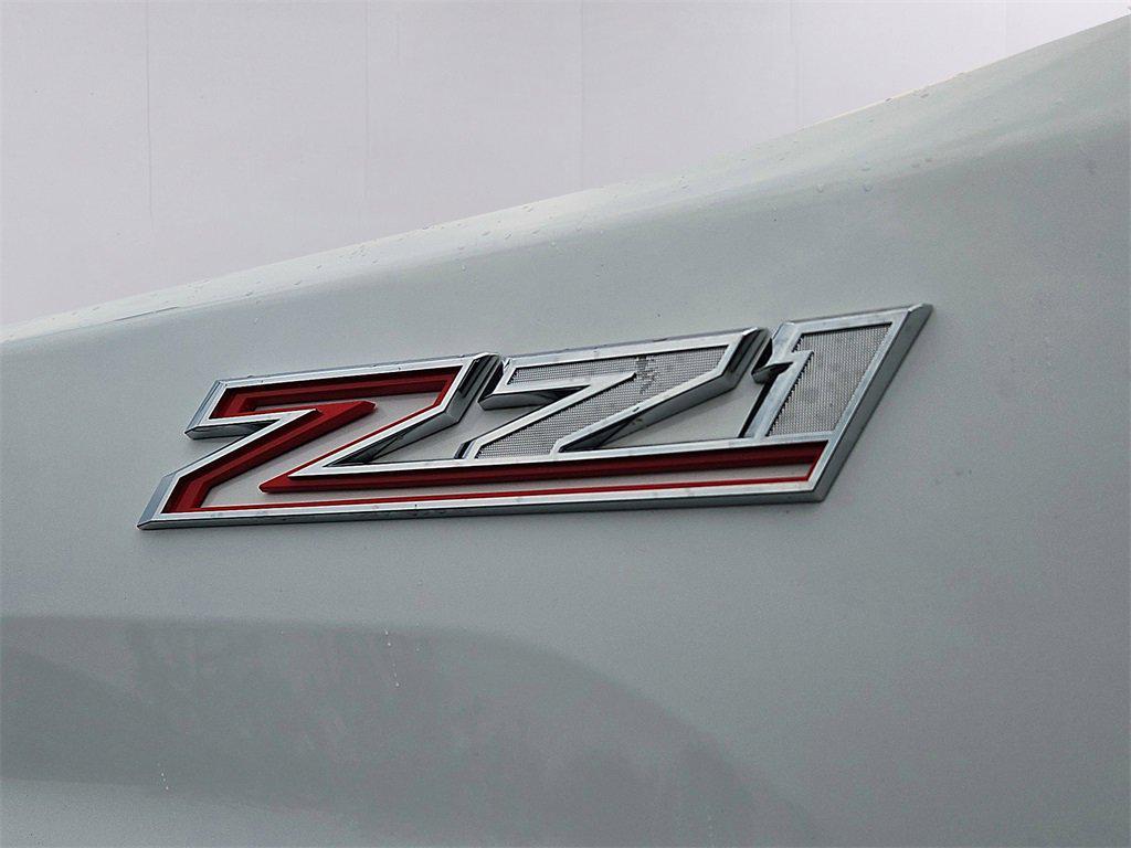 used 2022 Chevrolet Silverado 2500 car, priced at $39,987