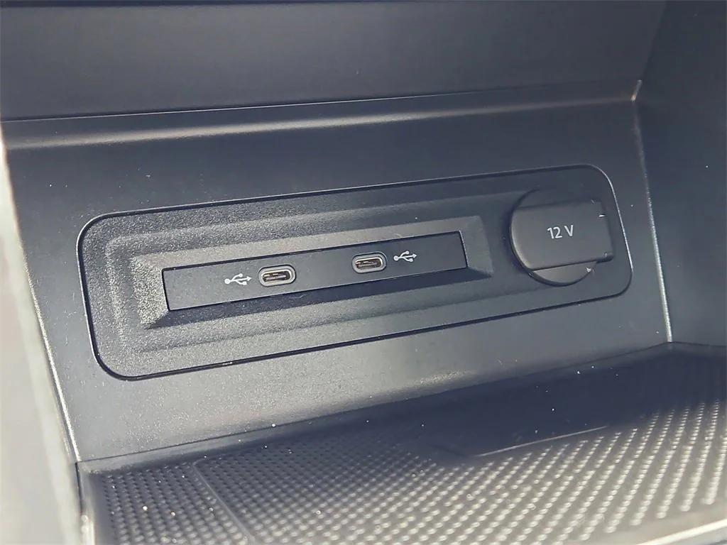 used 2021 Volkswagen Atlas car, priced at $25,887