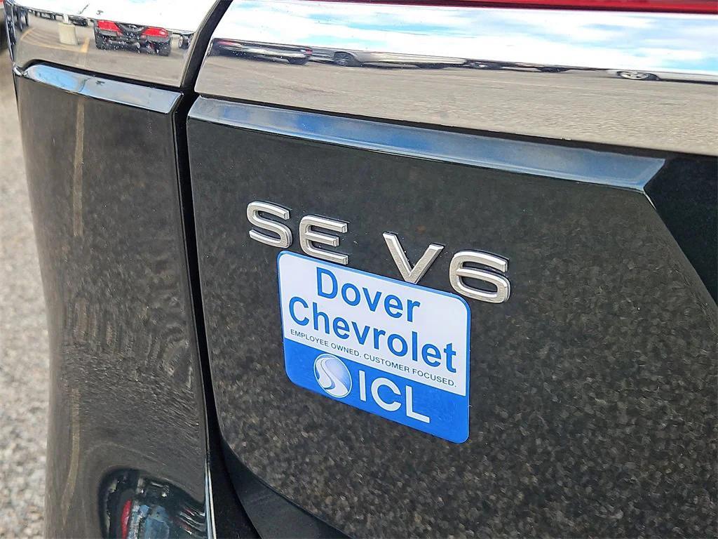 used 2021 Volkswagen Atlas car, priced at $25,887