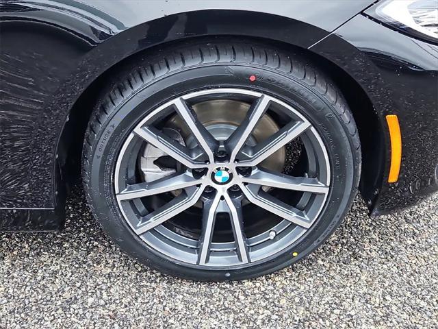 used 2024 BMW 430 car, priced at $41,787