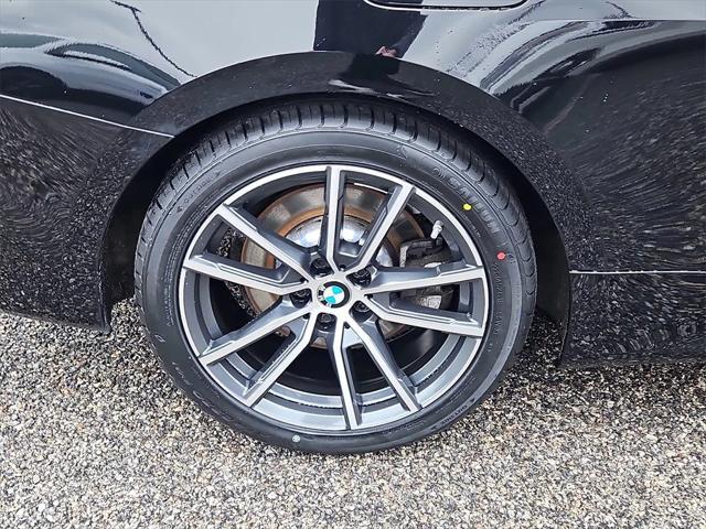 used 2024 BMW 430 car, priced at $41,787