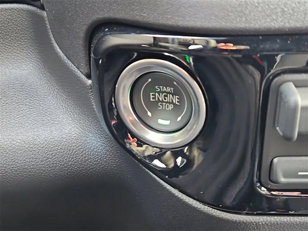 new 2026 Chevrolet Silverado 1500 car, priced at $80,455