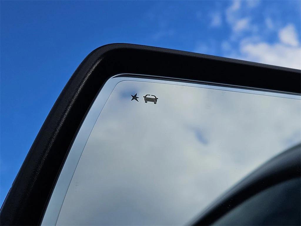 new 2026 Chevrolet Silverado 1500 car, priced at $80,455