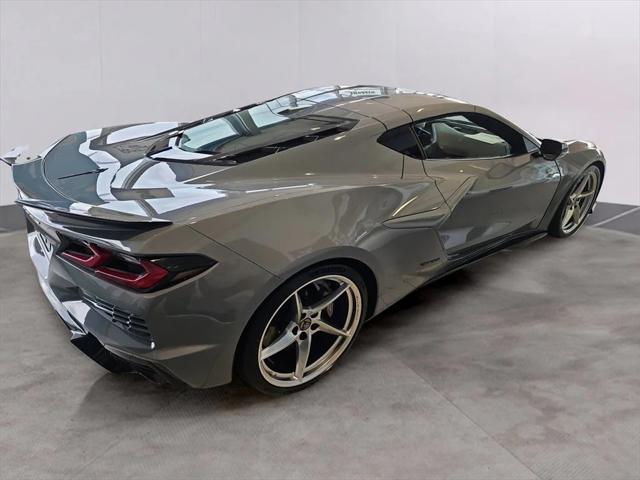 used 2024 Chevrolet Corvette E-Ray car, priced at $108,787