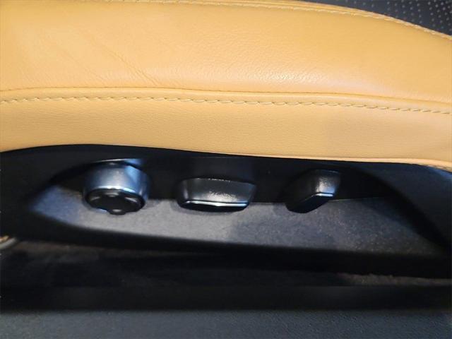 used 2024 Chevrolet Corvette E-Ray car, priced at $108,787