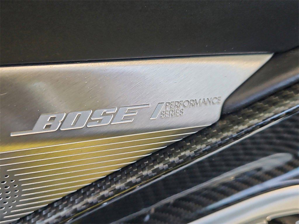 used 2023 Chevrolet Corvette car