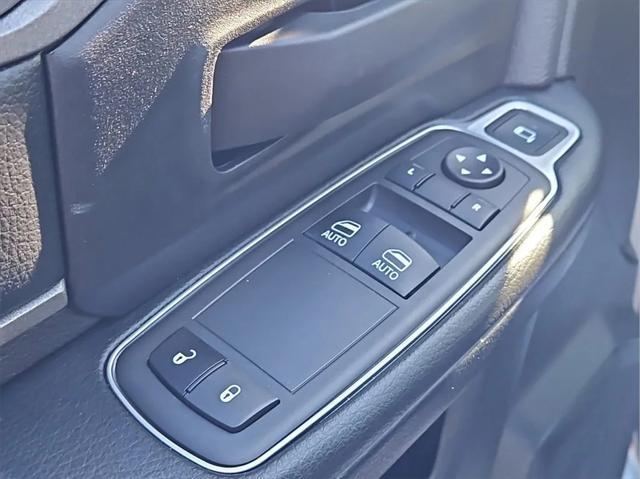 used 2023 Ram 3500 car, priced at $44,487