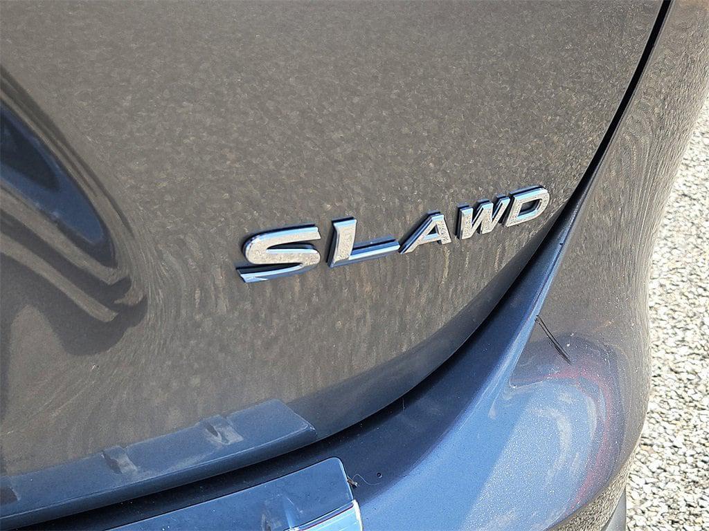 used 2019 Nissan Rogue Sport car, priced at $17,487