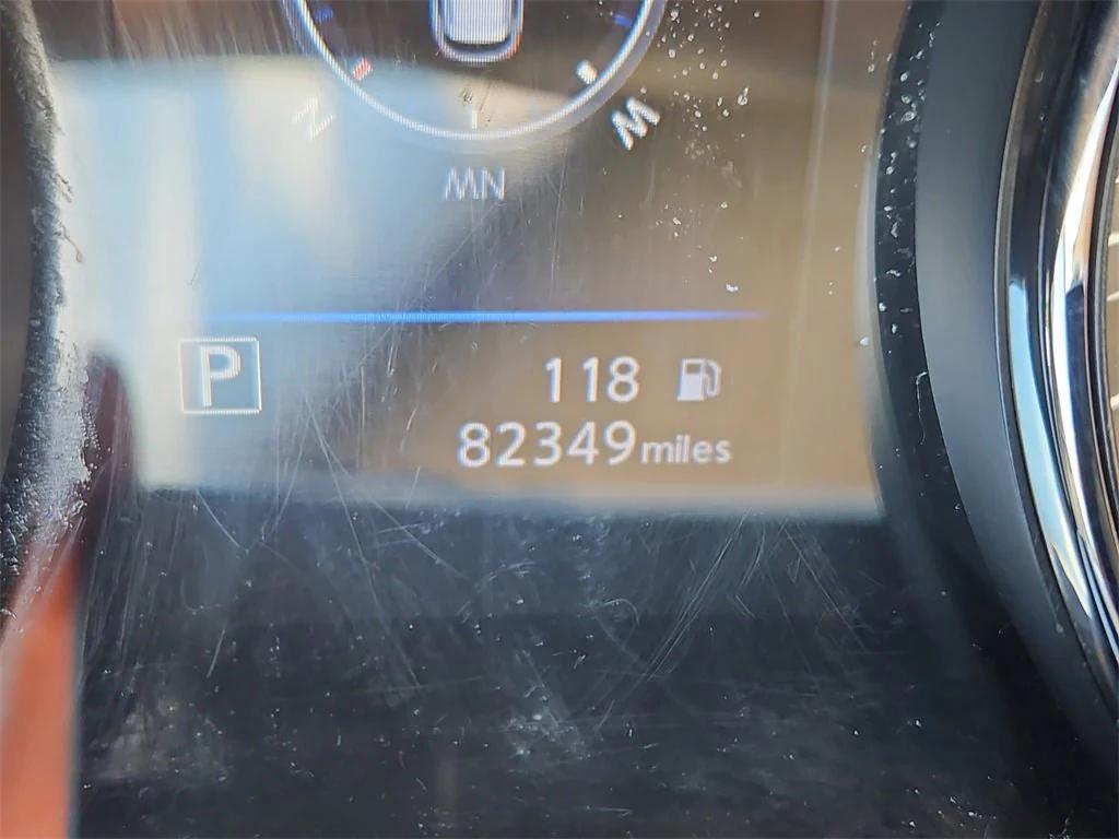 used 2019 Nissan Rogue Sport car, priced at $17,487