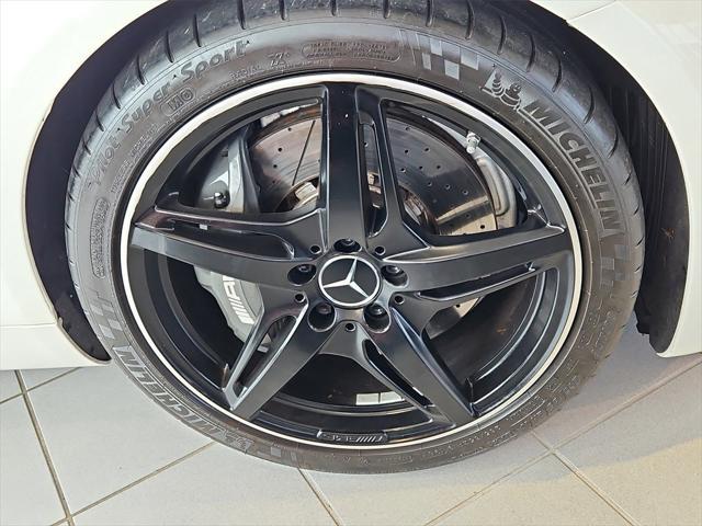 used 2018 Mercedes-Benz AMG GT car, priced at $77,987