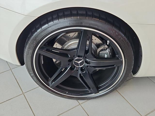 used 2018 Mercedes-Benz AMG GT car, priced at $77,987