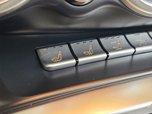 used 2018 Mercedes-Benz AMG GT car, priced at $77,987