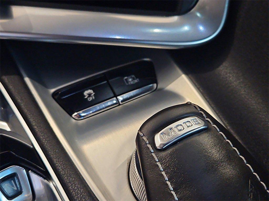 used 2023 Chevrolet Corvette car
