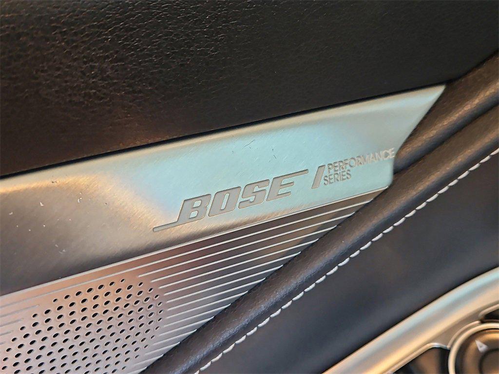 used 2023 Chevrolet Corvette car