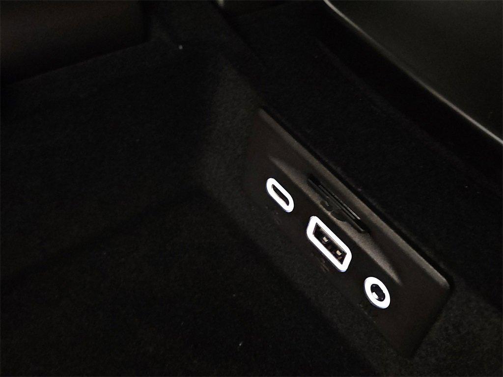 used 2023 Chevrolet Corvette car