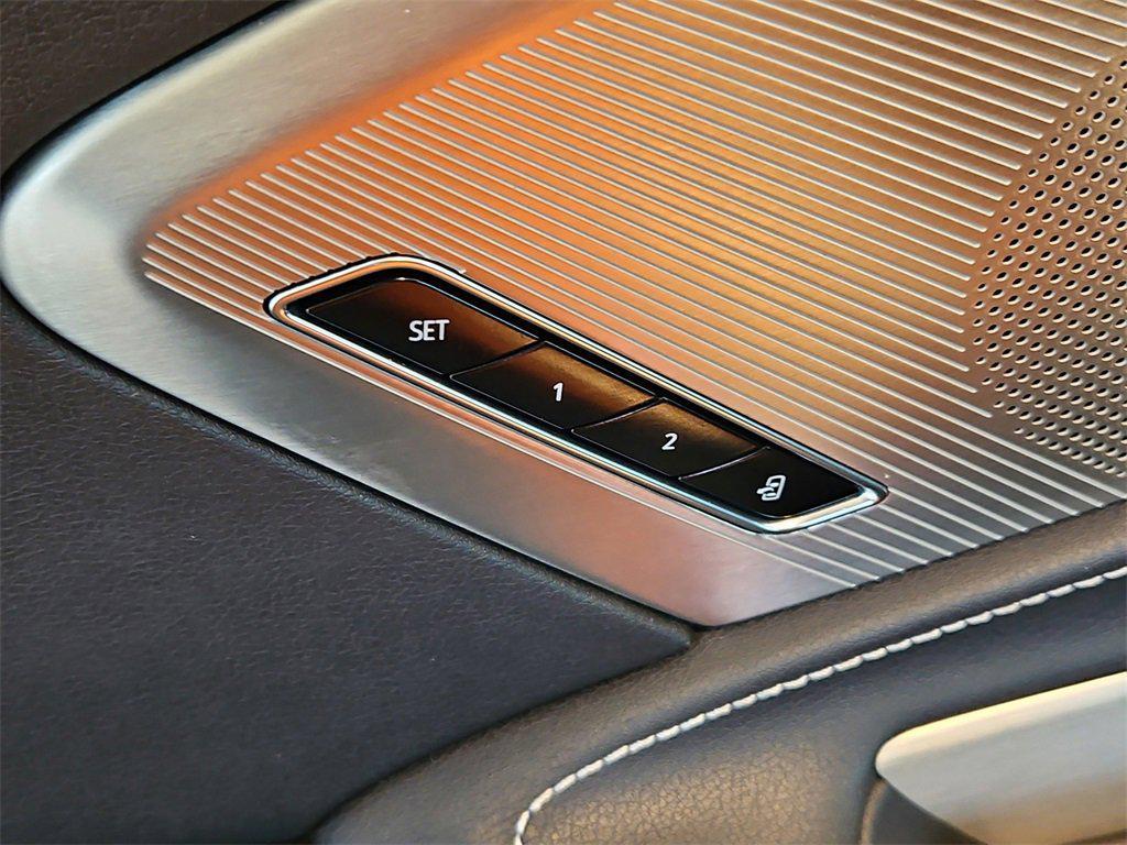 used 2023 Chevrolet Corvette car