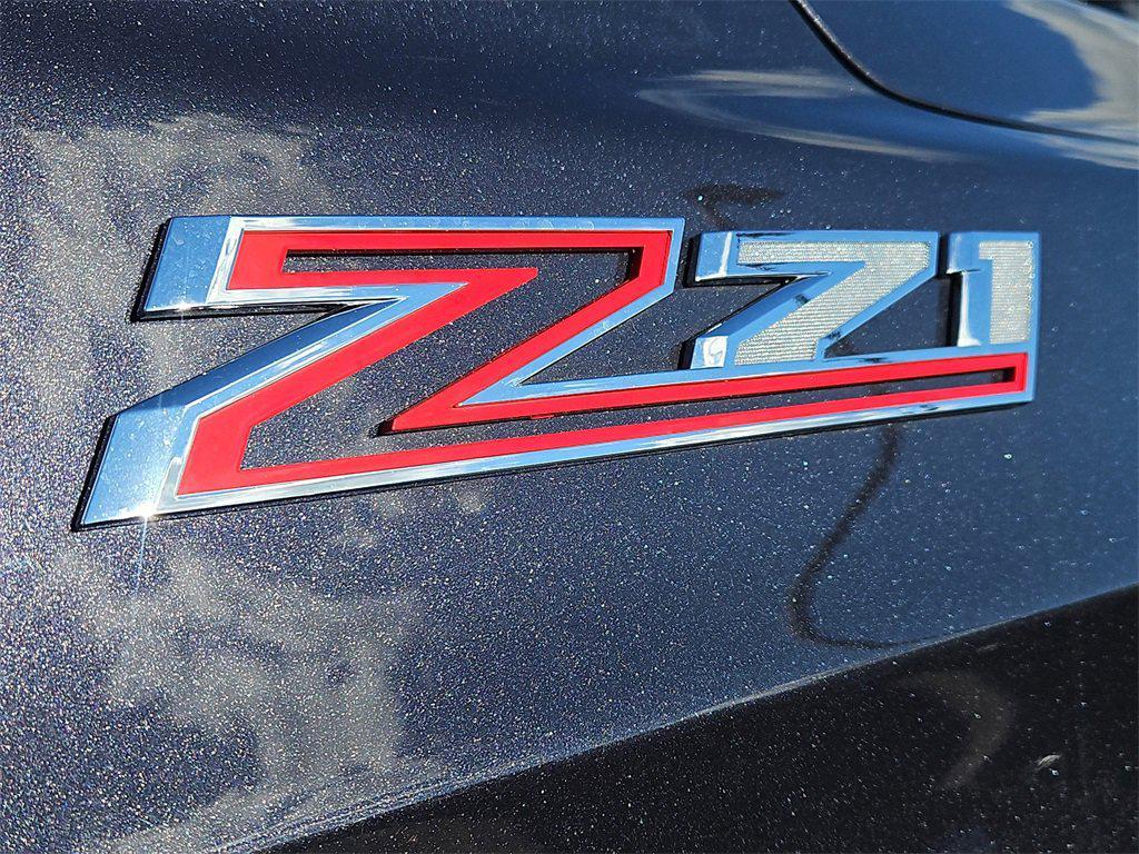 used 2022 Chevrolet Tahoe car, priced at $48,487
