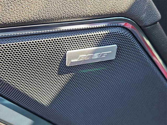 new 2025 Chevrolet Silverado 1500 car, priced at $69,135