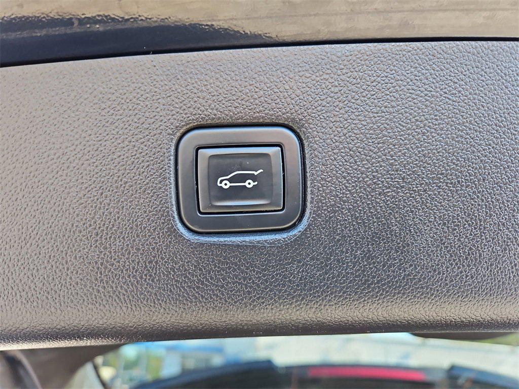 used 2021 Chevrolet Blazer car, priced at $24,987