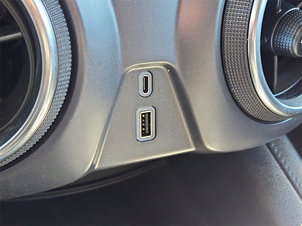 used 2021 Chevrolet Blazer car, priced at $24,987