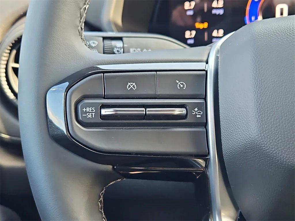 new 2026 Chevrolet Colorado car, priced at $39,370