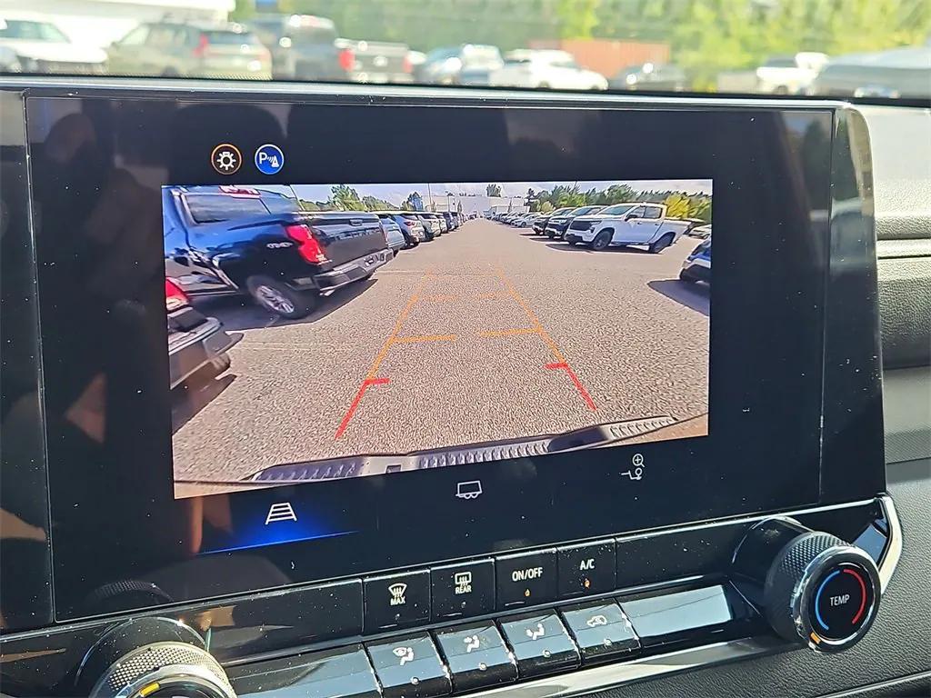 new 2026 Chevrolet Colorado car, priced at $39,370