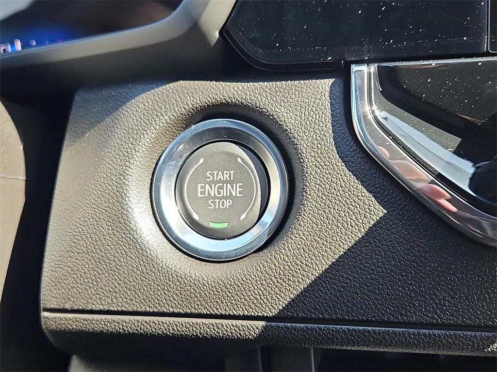 new 2026 Chevrolet Colorado car, priced at $39,370