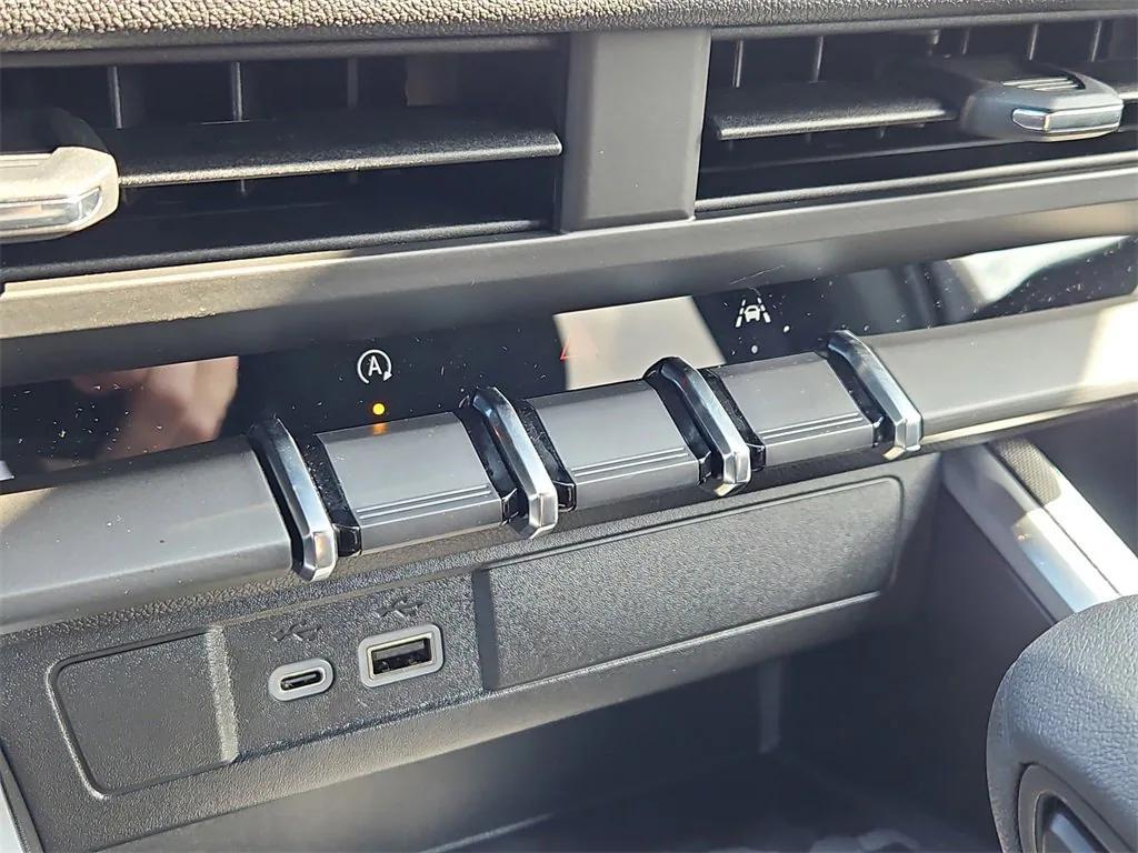 new 2026 Chevrolet Colorado car, priced at $39,370