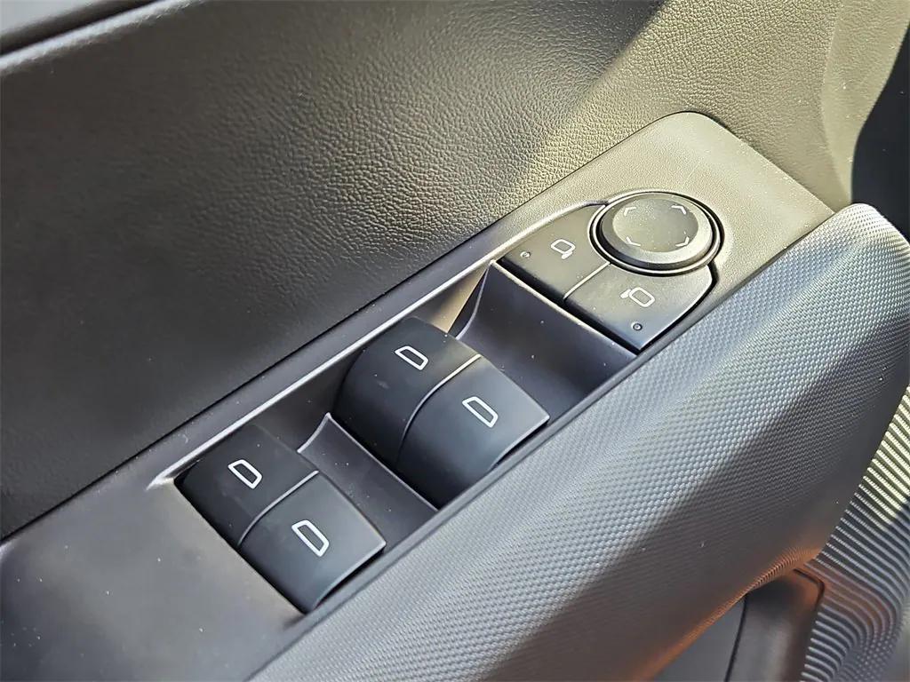 new 2026 Chevrolet Colorado car, priced at $39,370