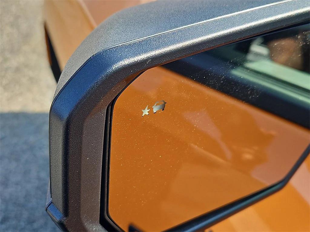 new 2026 Chevrolet Colorado car, priced at $39,370