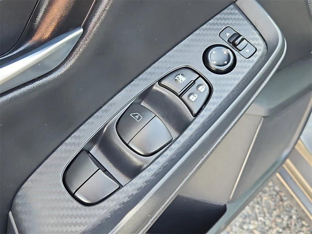 used 2021 Nissan Sentra car, priced at $14,987