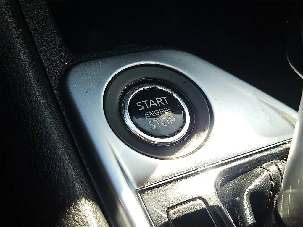 used 2021 Nissan Sentra car, priced at $14,987