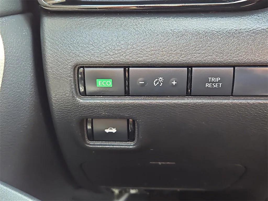 used 2021 Nissan Sentra car, priced at $14,987