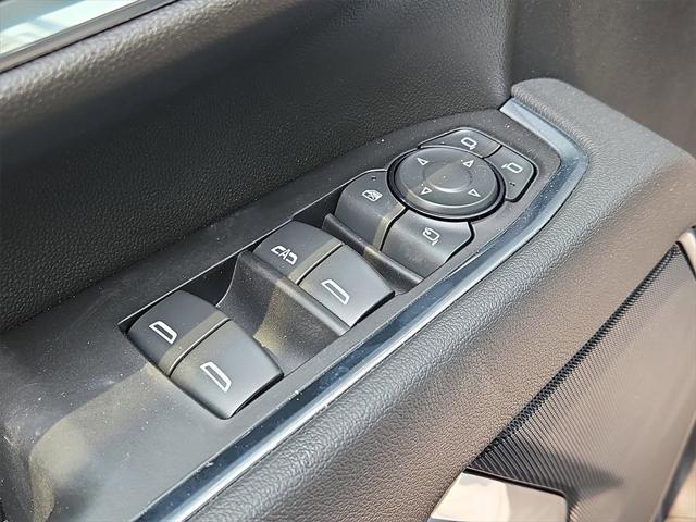 new 2025 Chevrolet Silverado 2500 car, priced at $67,790