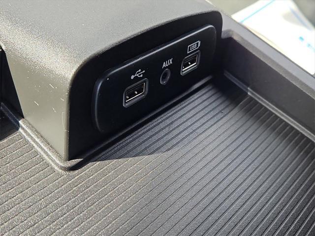 used 2022 Ram 1500 Classic car, priced at $30,987