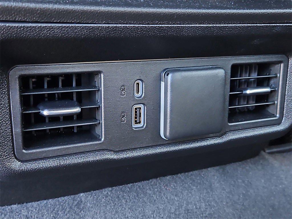 used 2023 Chevrolet Silverado 1500 car, priced at $36,887