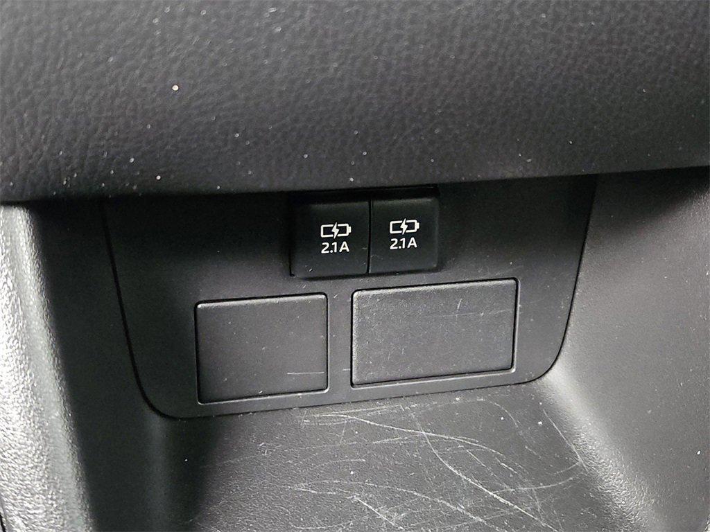 used 2019 Toyota Highlander car, priced at $24,787