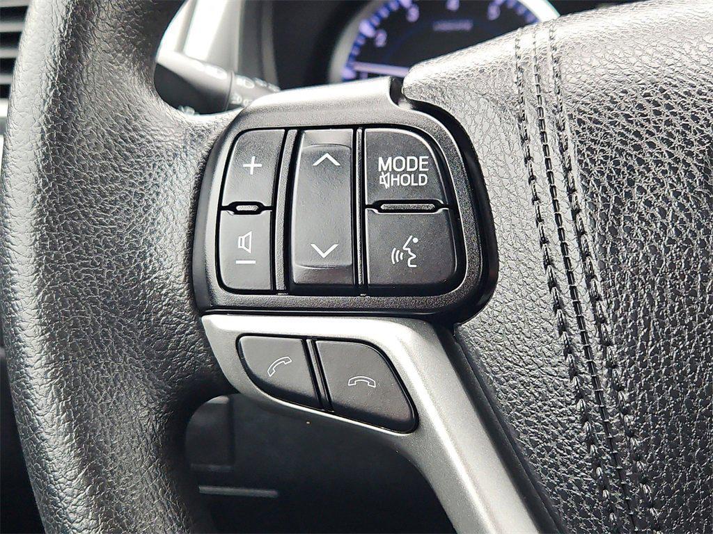 used 2019 Toyota Highlander car, priced at $24,787